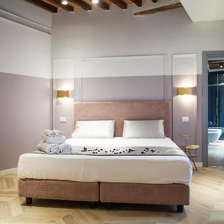 San Sebastiano Suite & Luxury Apartments Colle di Val d'Elsa Buitenkant foto