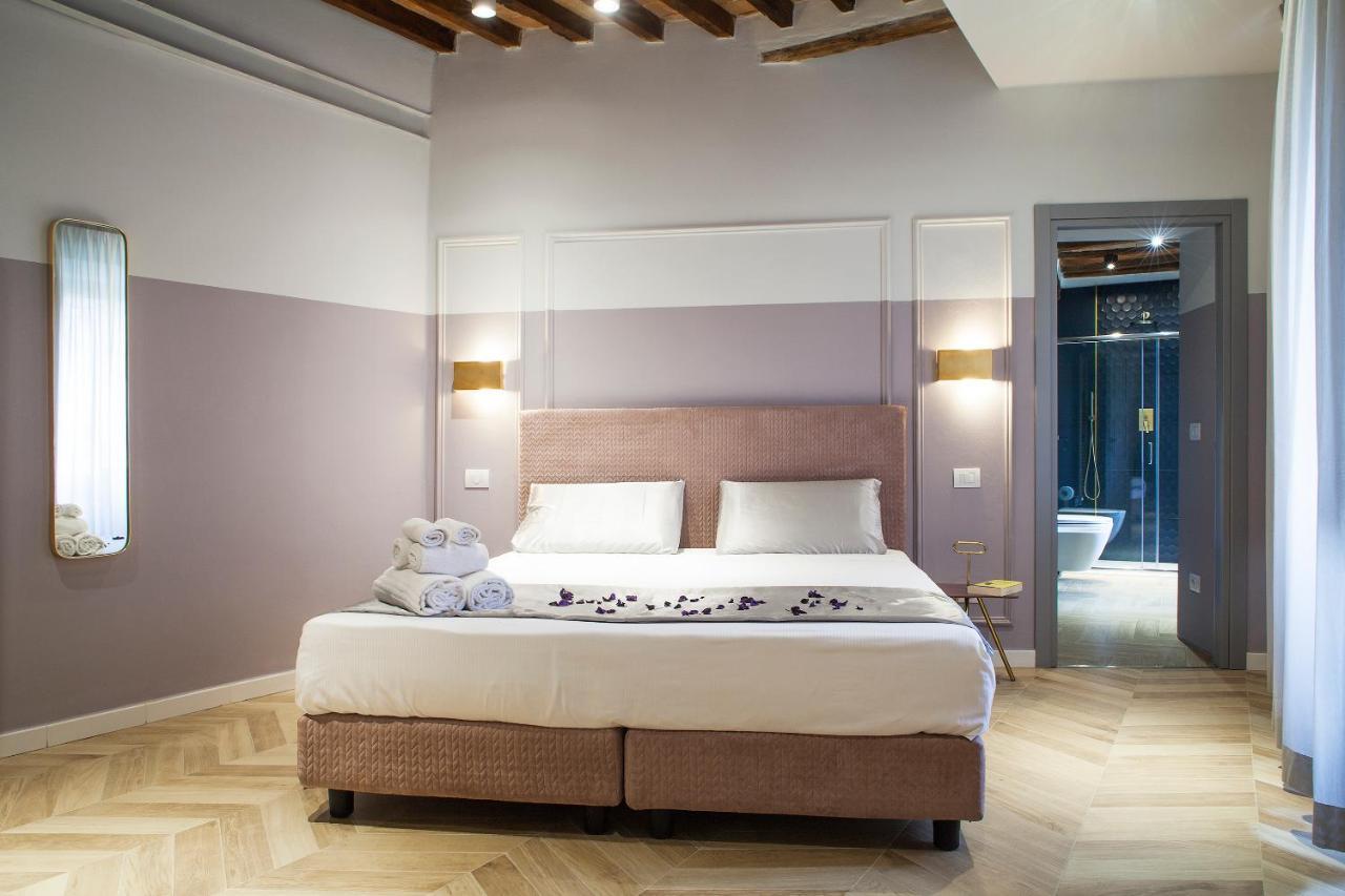 San Sebastiano Suite & Luxury Apartments Colle di Val d'Elsa Buitenkant foto